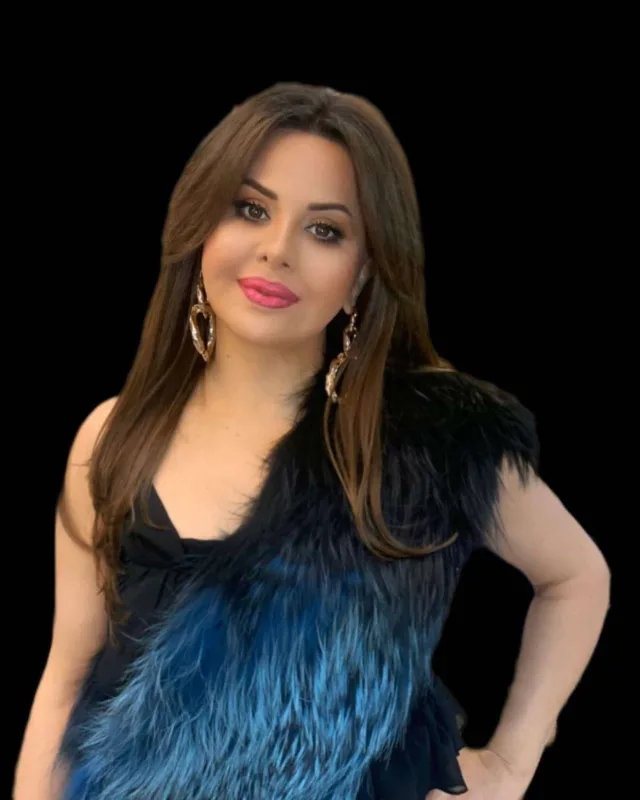 “Şakira yoxsa, sizin Mata?”