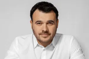 Eminin bu fotosu gündəm oldu