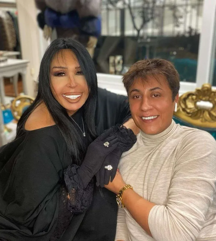 Anar yenidən aparıcı olacaq