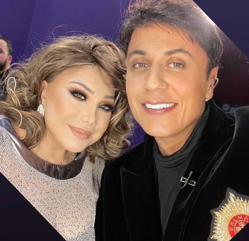 Anar yenidən aparıcı olacaq