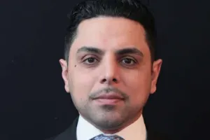 Zaur Əmiraslanov “Qələbə”ni təqdim etdi