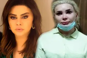 Nigarın salonunu dağıtmışdı, azadlıqdadır