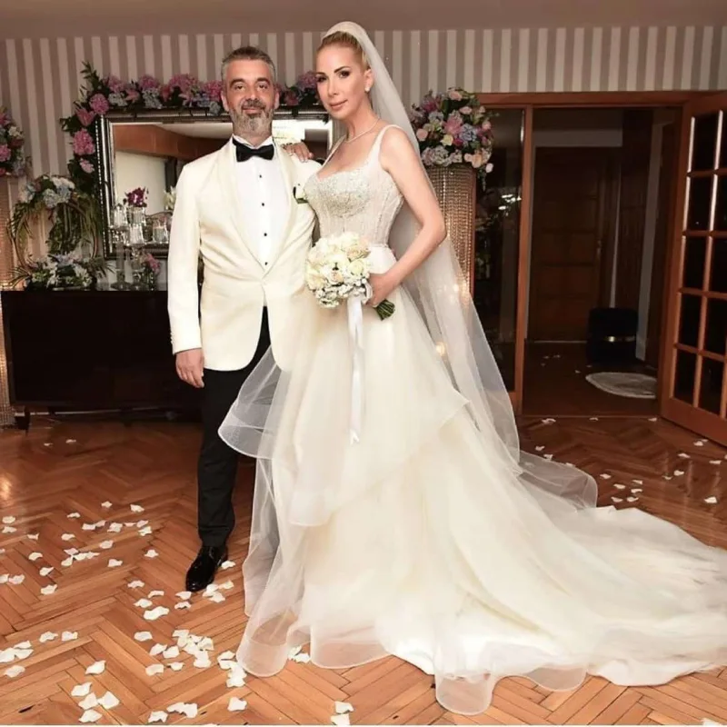 Boşanmağı 5 dəqiqə çəkdi