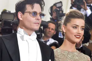 Qızı Coninin Amberlə toyuna niyə gəlməyib?