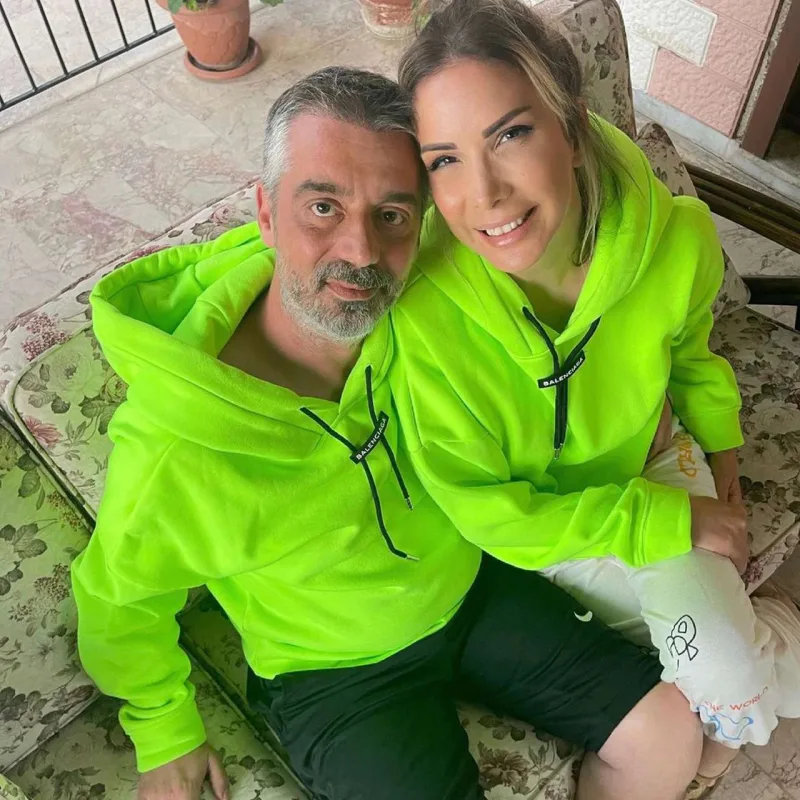 Boşanmağı 5 dəqiqə çəkdi