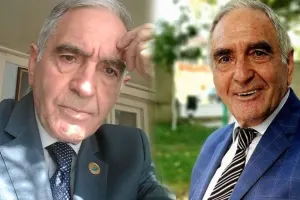 “Ailə quranda o, ağır xəstə idi” – Aktyorun ikinci xanımı