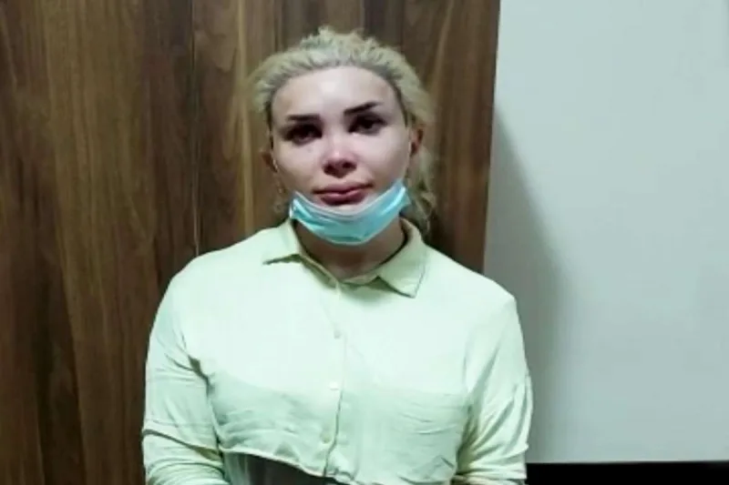 “Mənim təzminatımı ödəsin!”