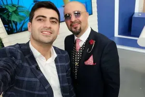 ATV-dən sonra bu kanalda efirə çıxdı