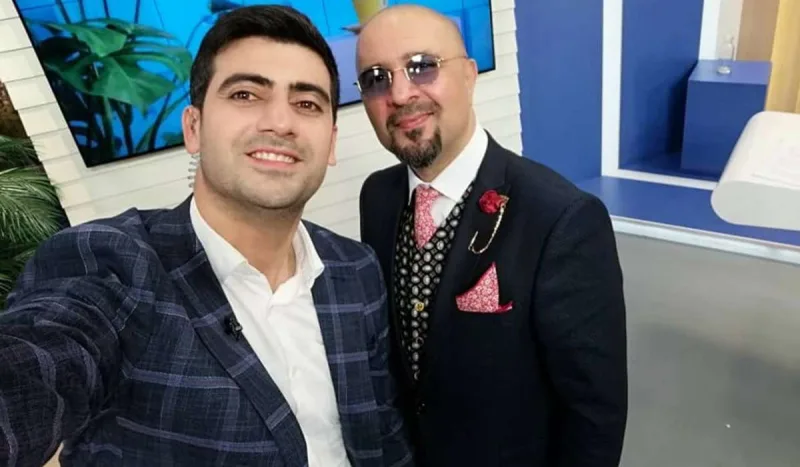 ATV-dən sonra bu kanalda efirə çıxdı