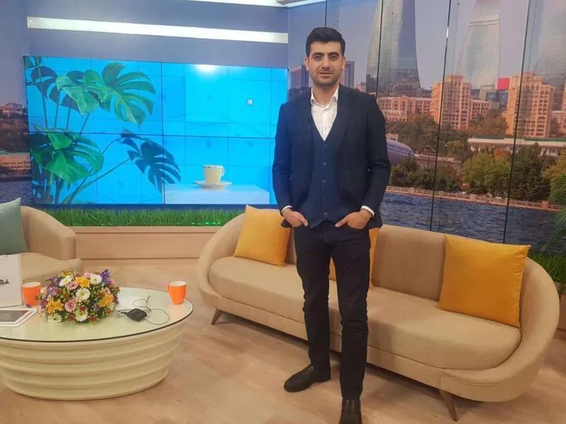 ATV-dən sonra bu kanalda efirə çıxdı