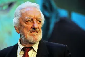 “Doctor Who”nun ulduzu vəfat etdi