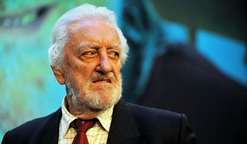 “Doctor Who”nun ulduzu vəfat etdi