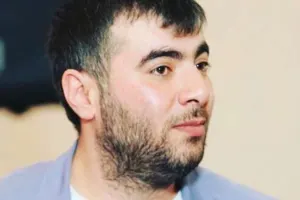 TikTok-da Rəşad Dağlıya qarşı dələduzluq