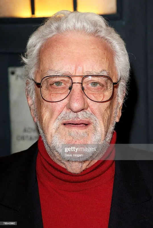 “Doctor Who”nun ulduzu vəfat etdi