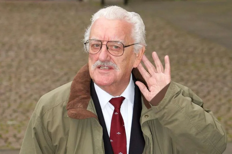 “Doctor Who”nun ulduzu vəfat etdi