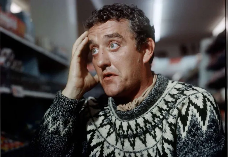 “Doctor Who”nun ulduzu vəfat etdi