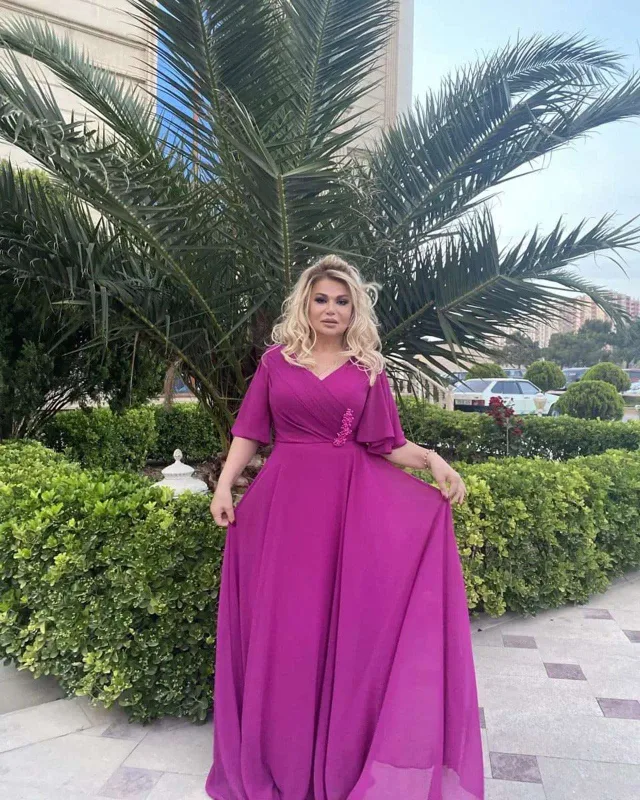 Nazəninin nəvəsi Avropada təhsil alacaq