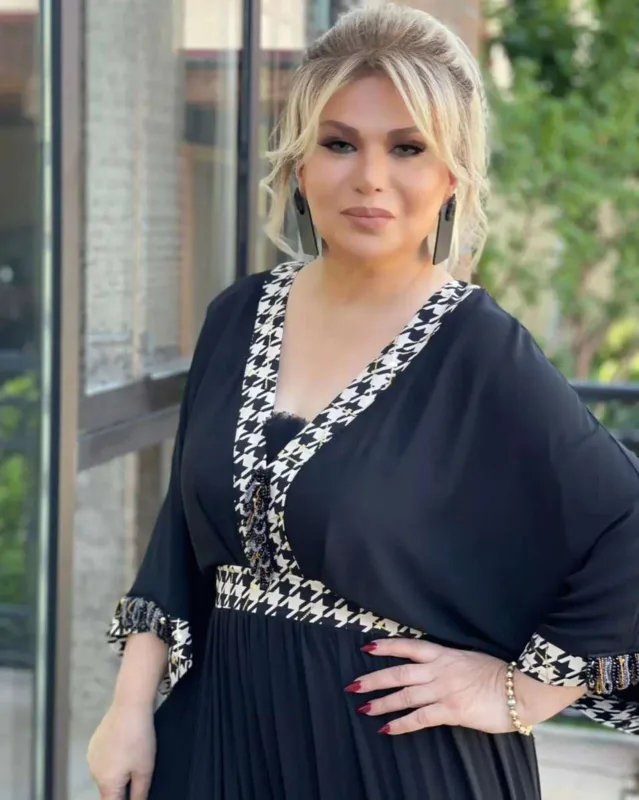 Nazəninin nəvəsi Avropada təhsil alacaq