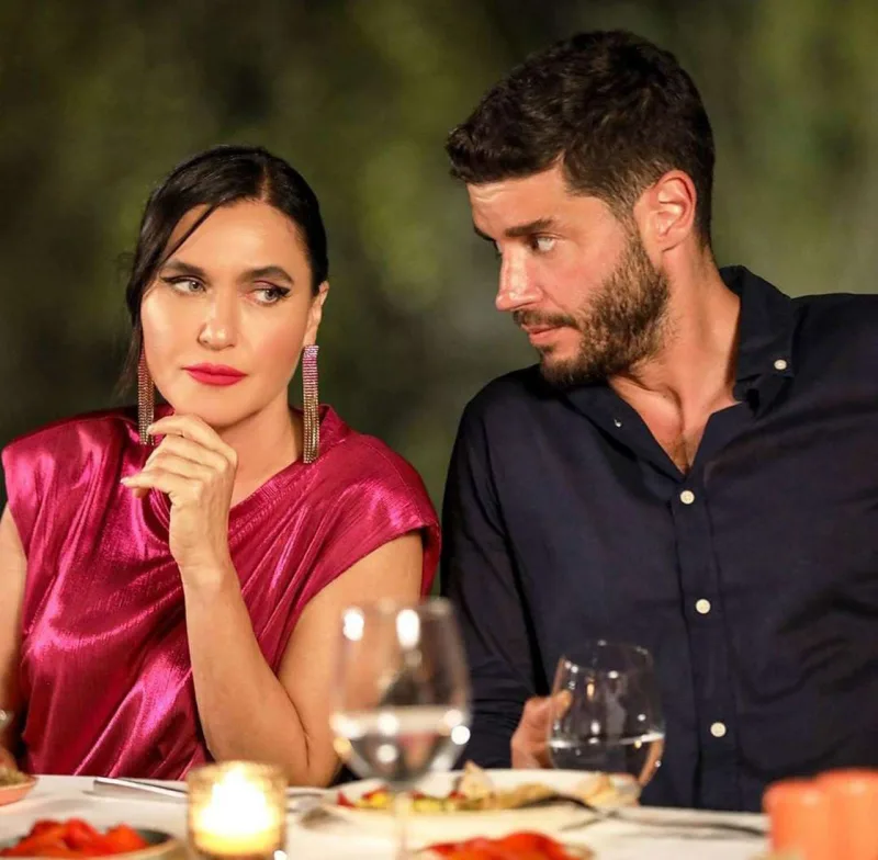 “Yasak Elma” bu sezon bitir