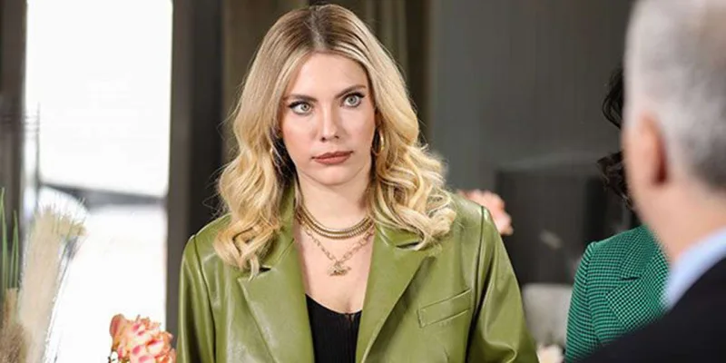 “Yasak Elma” bu sezon bitir