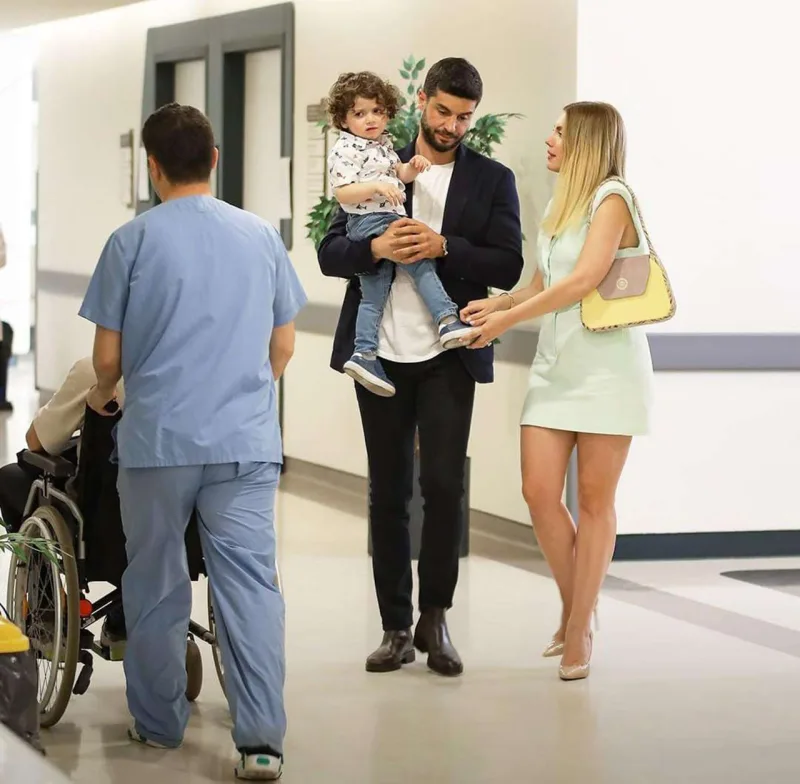 “Yasak Elma” bu sezon bitir