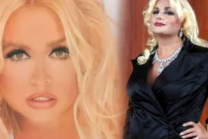 “Yeşilçam”ın ulduzu evlənir