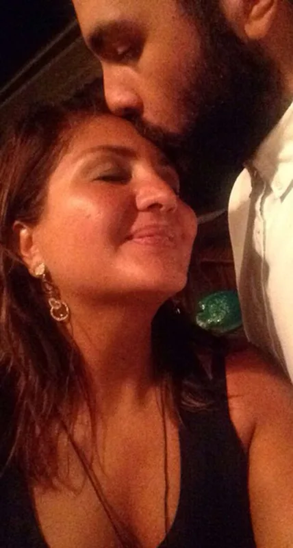 Sibel oğlunun toyunda səhnə alacaq