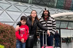 Xatirə geri döndü