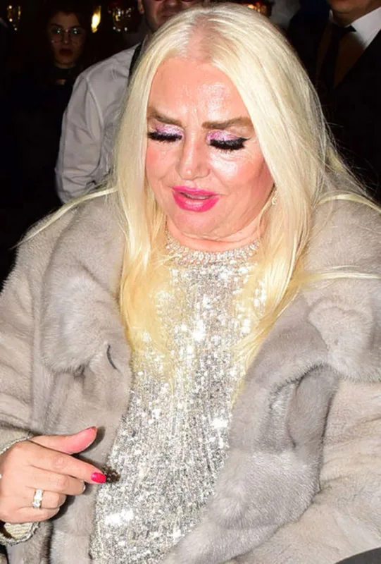 “Yeşilçam”ın ulduzu evlənir