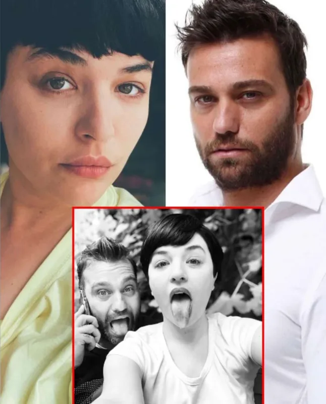 Qonca məşqçisi ilə eşq yaşayır