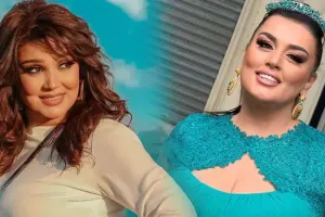 Nazpəri və Elza barışdı