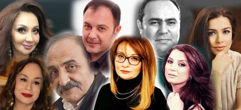 Bu mədəniyyət üzvlərinə Prezident mükafatı verildi