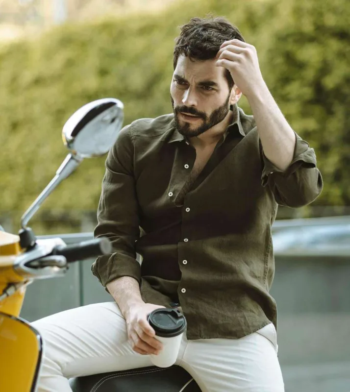 Akının yeni layihəsi bəlli oldu