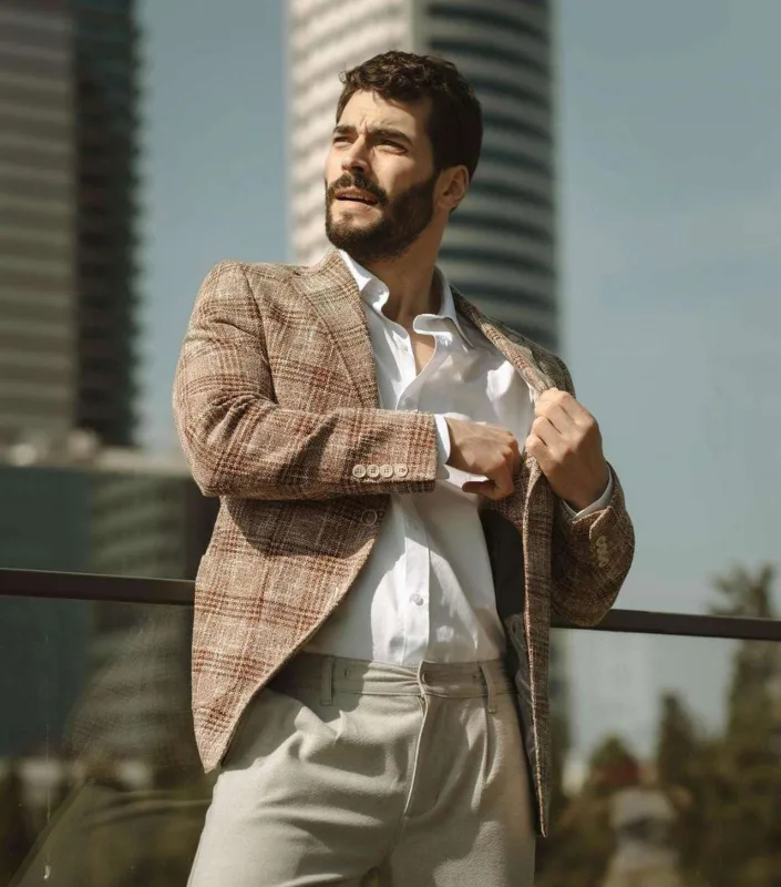 Akının yeni layihəsi bəlli oldu