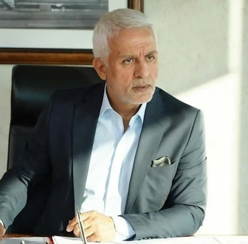 Akının yeni layihəsi bəlli oldu