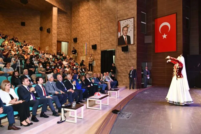 Türkiyədə “Şuşa ili” çərçivəsində konsert keçirildi