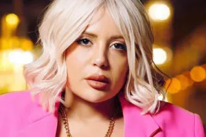 Səidənin 15 il əvvəlki görüntüsü