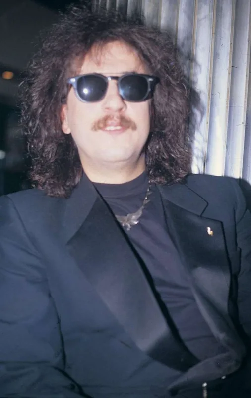 İlhan İrem vəfat etdi