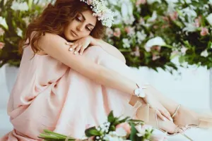 Güllər içində Gülay