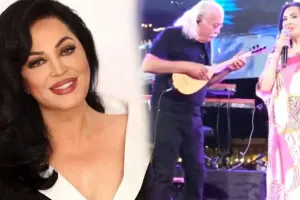 Türkan Şoraya eşq etirafı etdi