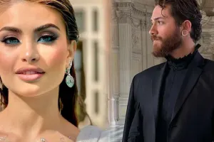 “Maltadan Salyana gəlin gəlir”