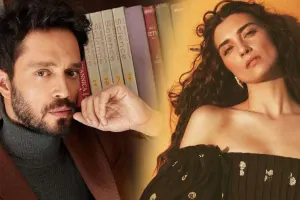 Muratla Tubanın sevişməsi müzakirə yaratdı