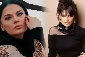 Natavan ikinci dəfə ana olacaq!