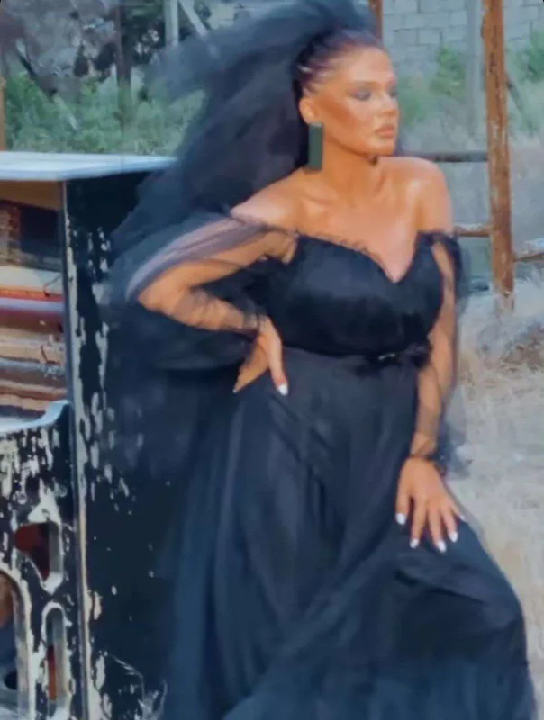 Natavan ikinci dəfə ana olacaq!