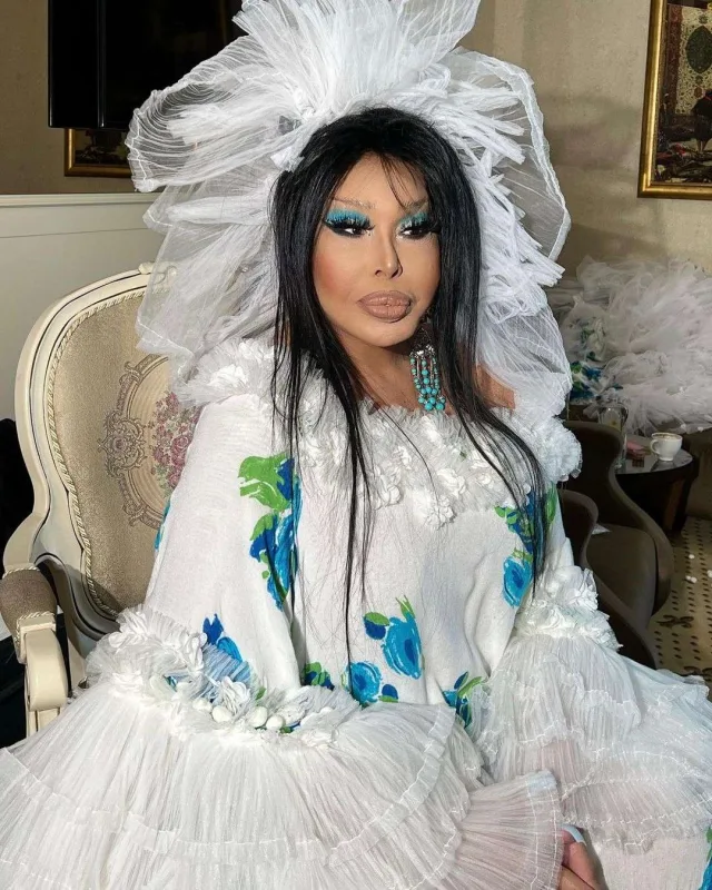 Bülent Ajdanı lağa qoydu