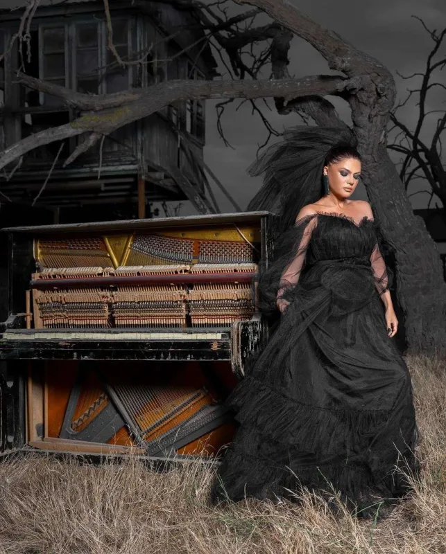 Natavan ikinci dəfə ana olacaq!