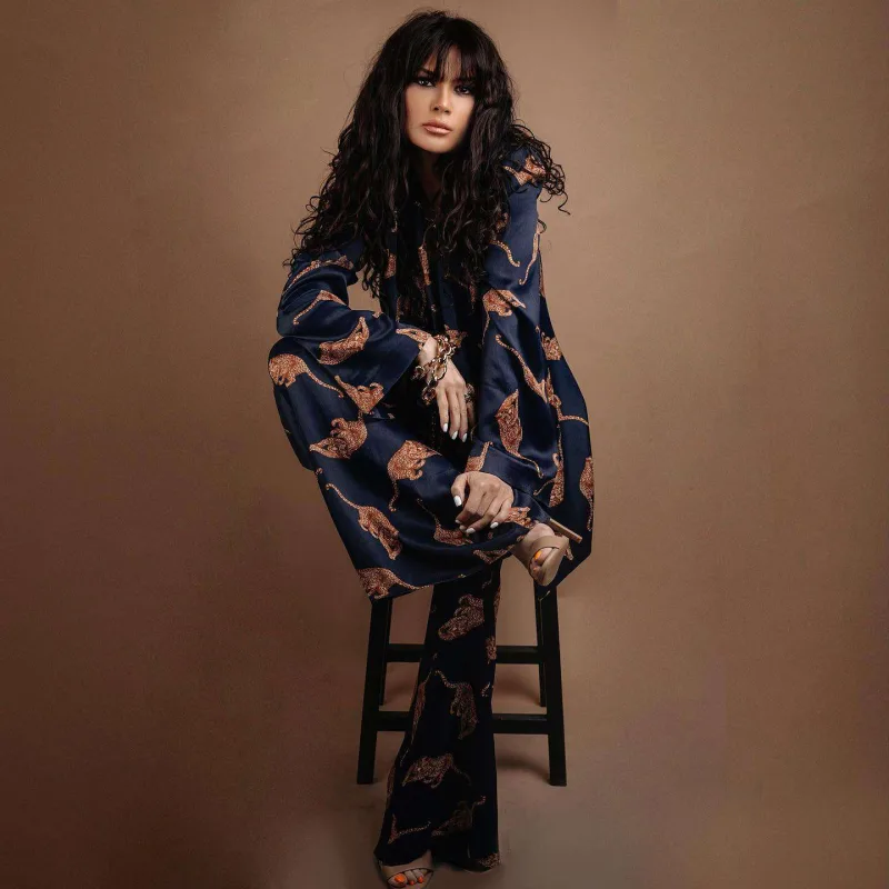 Natavan ikinci dəfə ana olacaq!