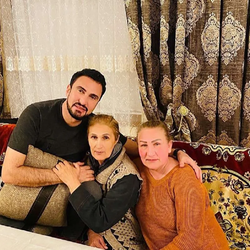 Nadirə ağır itki - Açıqlama