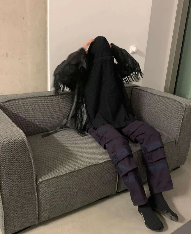 Məşhur brendin kapüşonları müzakirə yaratdı