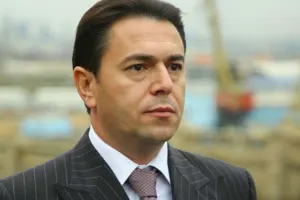 Anar Nəcəflinin ailəsində ağır itki